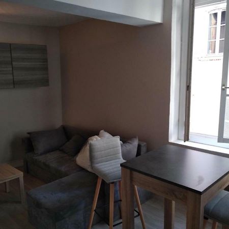 Auxerre Rue Joubert Apartamento Exterior foto
