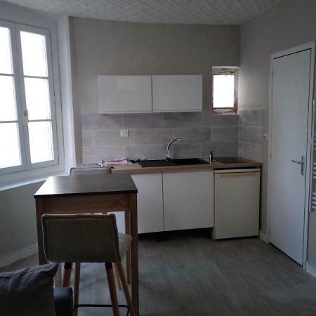 Auxerre Rue Joubert Apartamento Exterior foto